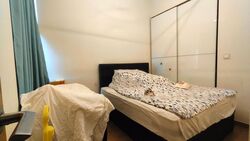 Marina One Residences (D1), Apartment #455113361